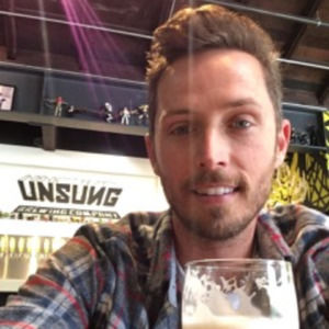 Meet your Posher, Derick